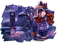 За семью печатями. Мрачная роща, священная роща. Коллекционное издание