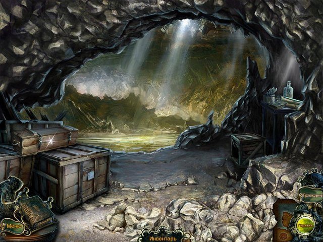 Тайное агентство. Дело теней. Коллекционное издание - Скриншот 7