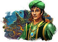 Императорский остров. Экспансия