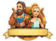 12 подвигов Геракла. Мать-природа