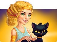 Приключения Мегары. Деметра и пушистый переполох. Коллекционное издание