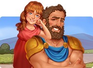 12 подвигов Геракла XI. Волшебный карандаш. Коллекционное издание
