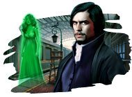Поезд привидений. Духи Харона. Коллекционное издание