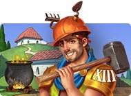 12 подвигов Геракла XIII: Чудесный строитель. Коллекционное издание