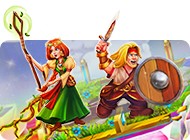Герои Викинги 3. Коллекционное издание