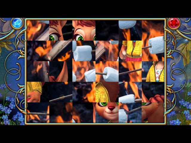 Shopping Clutter 15: Around the Campfire - Скриншот 5