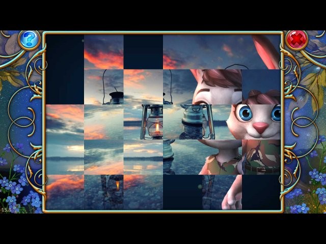 Shopping Clutter 15: Around the Campfire - Скриншот 6