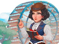 Золотые рельсы: Всемирная выставка