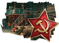 Секретный бункер СССР. Легенда о сумасшедшем профессоре