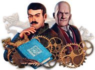 Алекс Хантер. Повелитель разума