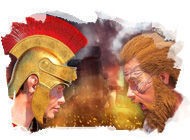 Битва за Британию. Восстание Каратака