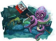 12 подвигов Геракла. Битва за Олимп. Коллекционное издание