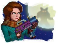 Роуз Риддл 2. Тень оборотня
