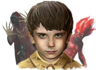 Мрачные истории. Желания. Коллекционное издание