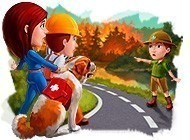 Отважные спасатели 8. Коллекционное издание