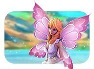 Страна фей