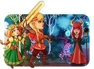 Сестры Викинги