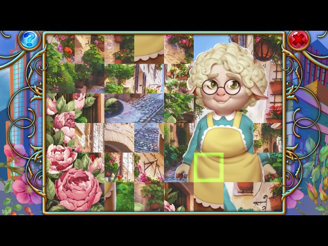 Shopping Clutter 3: Blooming Tale - Скриншот 3