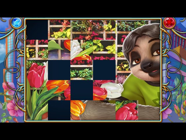Shopping Clutter 3: Blooming Tale - Скриншот 6
