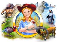 Веселая ферма 3